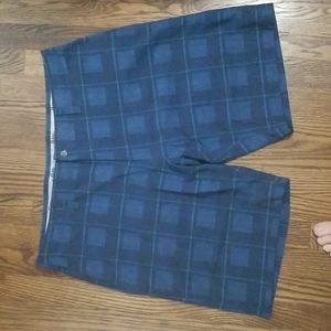 Callaway Golf Shorts size 38, very comfortable